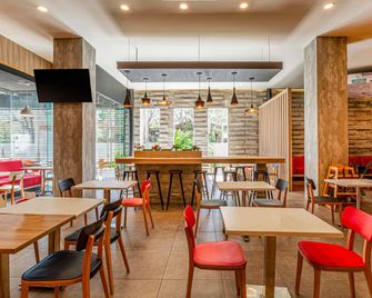 ibis Merida - Mérida - Ristorante