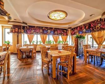 Sir Royal - Bukarest - Ravintola