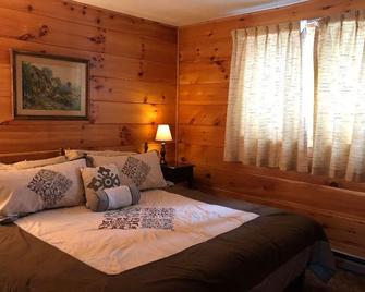 The Chalet at Sunday River - Slopeside Ski House Newry/Bethel Maine - Newry - Habitación