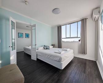 Little Coogee Hotel - Coogee - Schlafzimmer