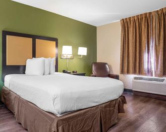 Extended Stay America Suites - Pensacola - University Mall - Pensacola - Phòng ngủ