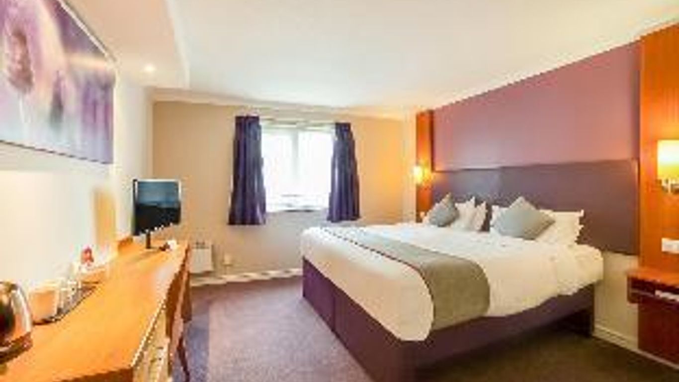 Lakeside Haydock Hotel, St Helens