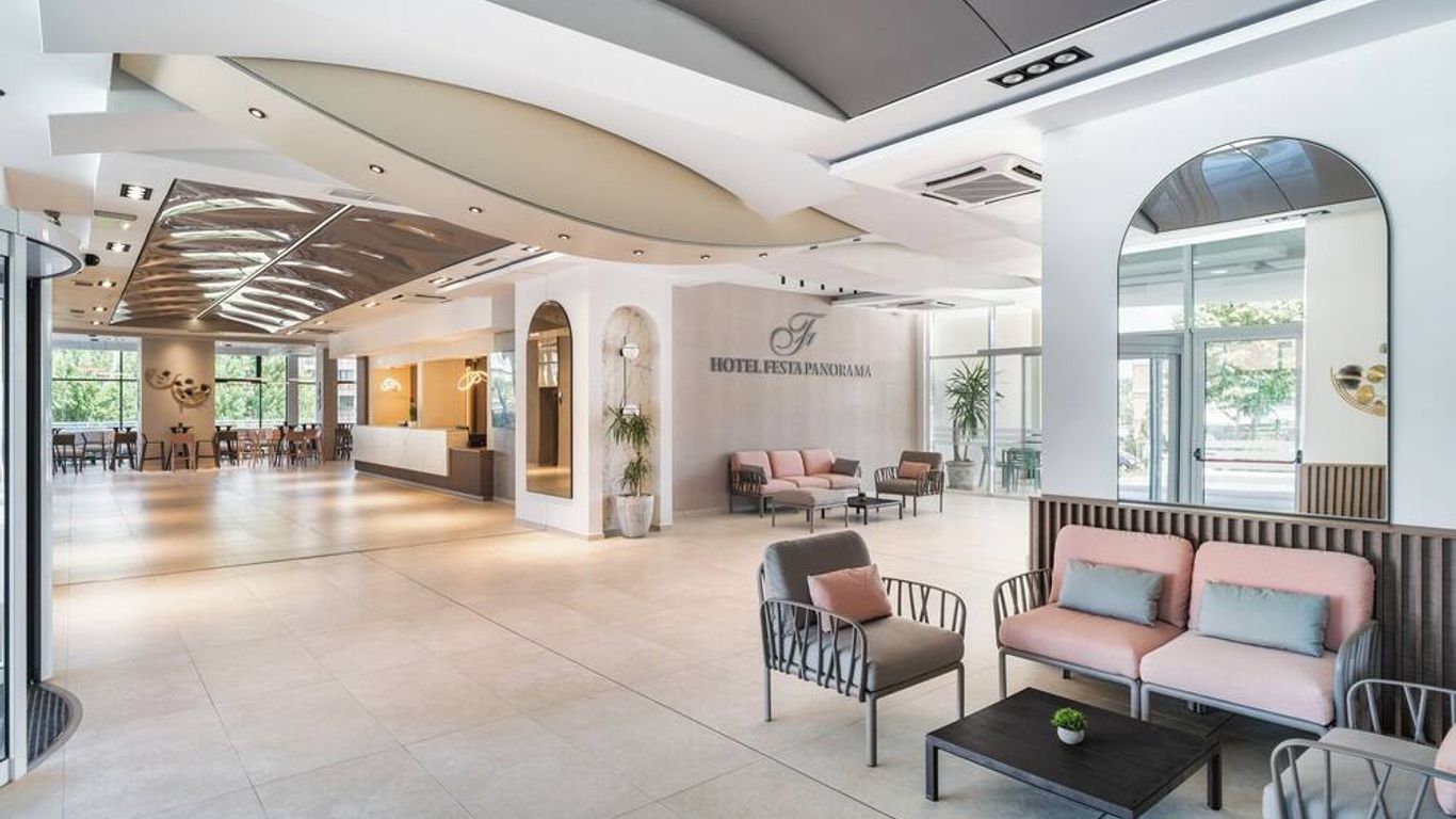 Festa Panorama Hotel