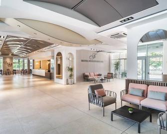 Festa Panorama Hotel - Nesebar - Hall