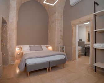 Litium 3 - Lecce - Phòng ngủ