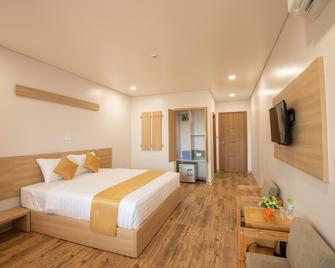 Summer Dream Hotel - Phu Quoc - Habitación