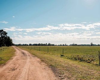 Plain Bush by Tiny Away - Narrabri - Außenansicht