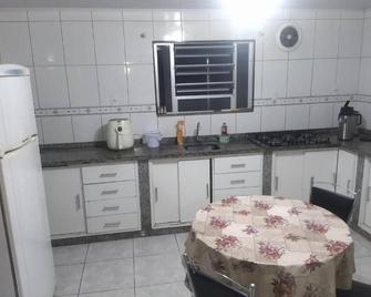 House in Balneário Camboriú - Balneario Camboriú
