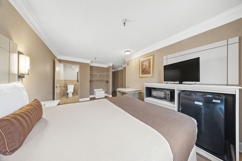 Americas Best Value Inn San Clemente Beach