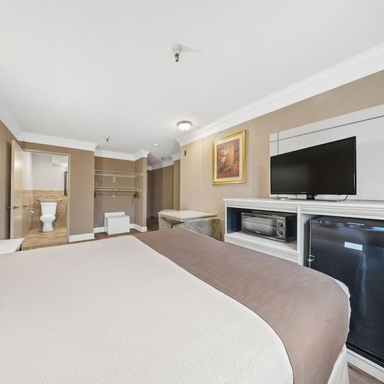 Americas Best Value Inn San Clemente Beach image 1