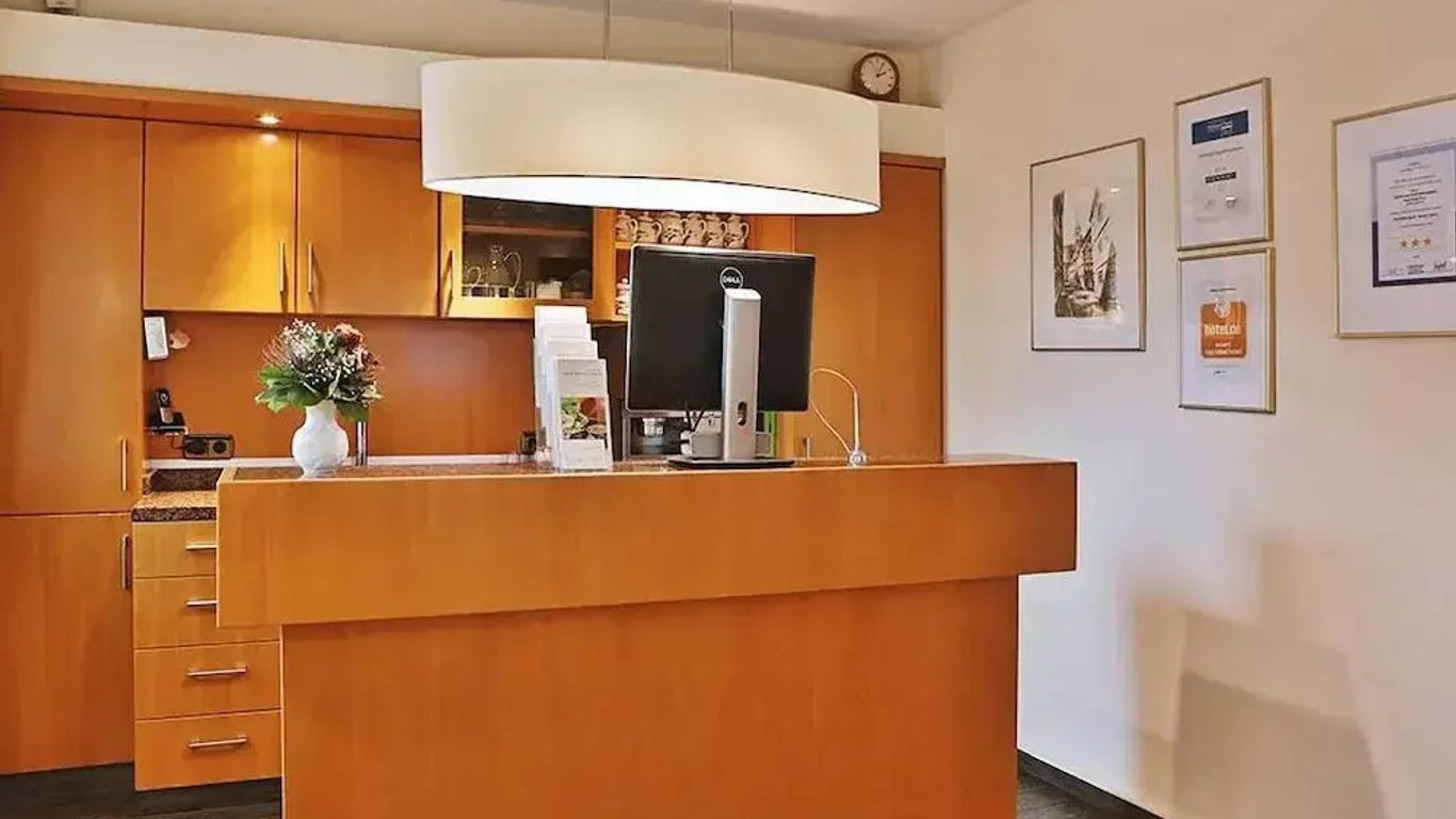 Hotel Am Kupferhammer