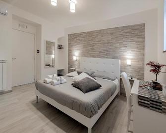 تيرا ميا - بومباي - غرفة نوم