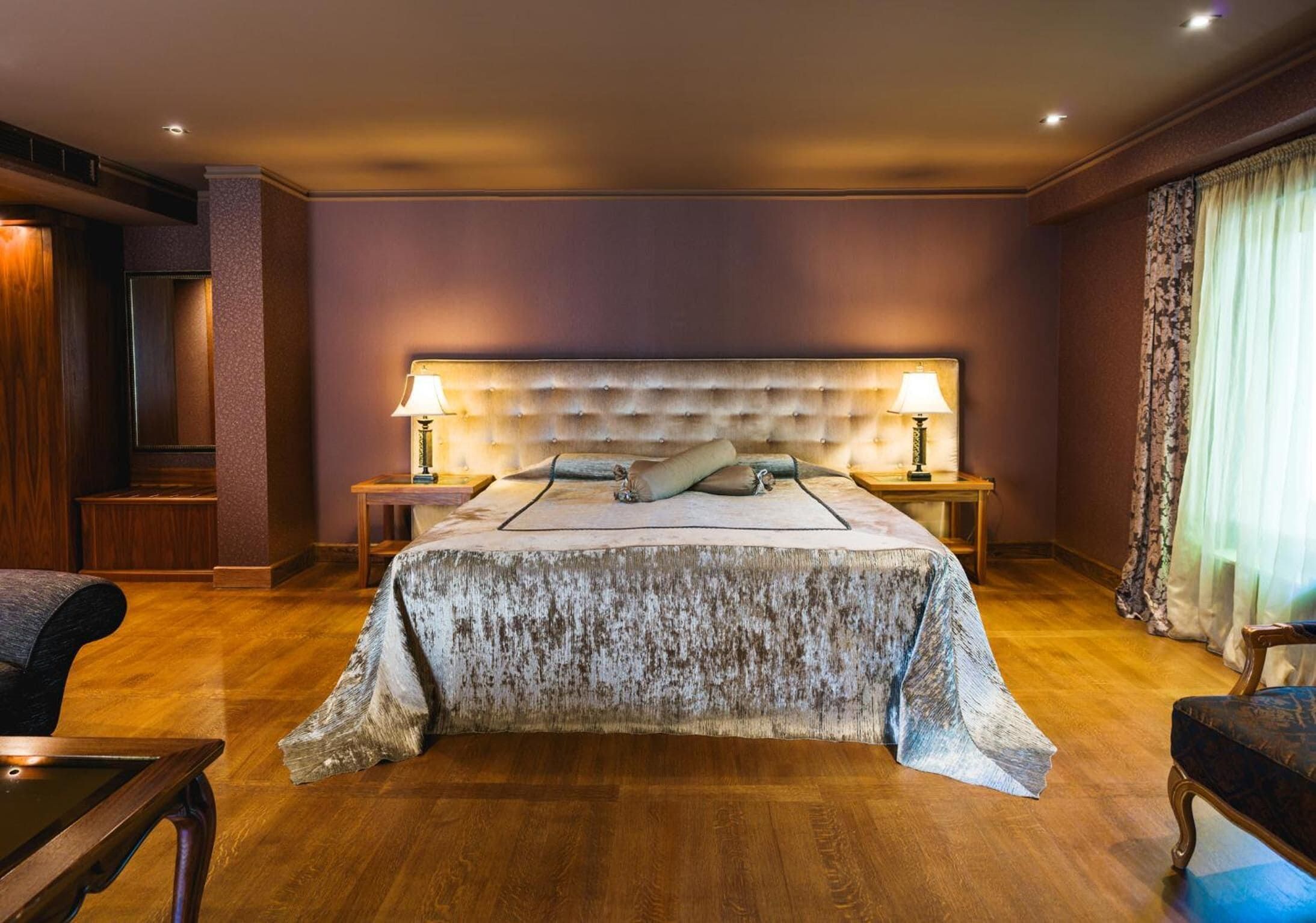 Ventura Boutique Hotel - וארנה