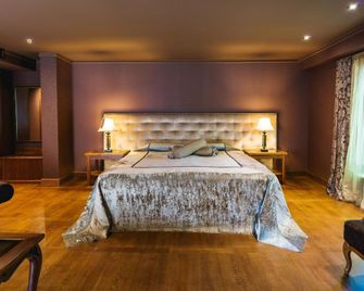 Ventura Boutique Hotel - Varna