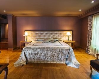 Ventura Boutique Hotel - Warna