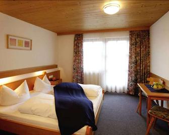 Pension Traube - Uderns - Bedroom