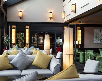 Sway Hotels - Erzurum - Lounge