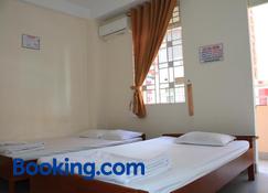 Ngoc Mai Guesthouse - Banmethuot - Chambre