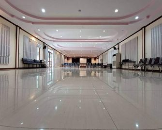 Aioun At Amphawa - Samut Songkhram - Lobby