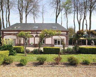 Gîte G2331 - Sassetot-le-Mauconduit