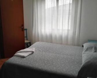 Hotel La Mimosa - Capalbio - Schlafzimmer