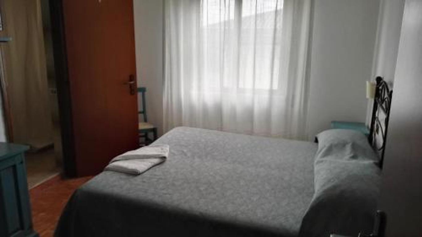 Hotel La Mimosa