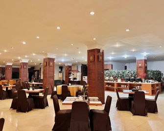 Garuda Hotel Pontianak - Pontianak - Restaurant