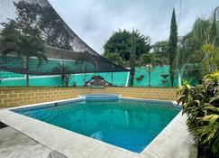 Peaceful Mexican ambiance Home in Morelos - Coatlán del Río - Pool