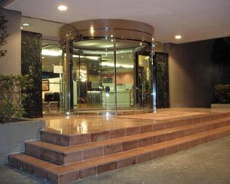 Numazu Inter Grand Hotel - Numazu - Gebäude