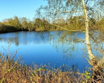 Ostfreesenstuv - Wittmund - Außenansicht