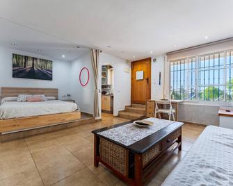 Casa María - La Cala de Mijas - Slaapkamer