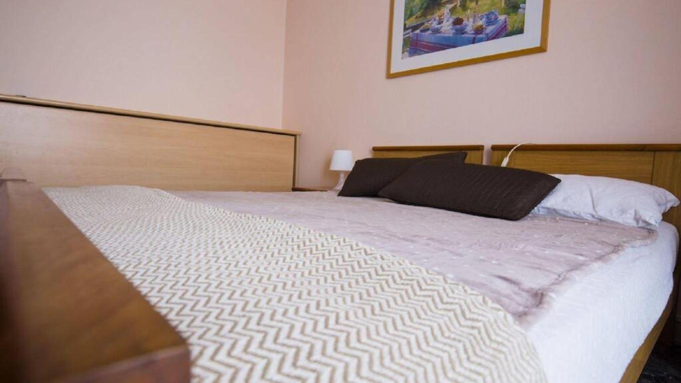 Hotel Buena Onda