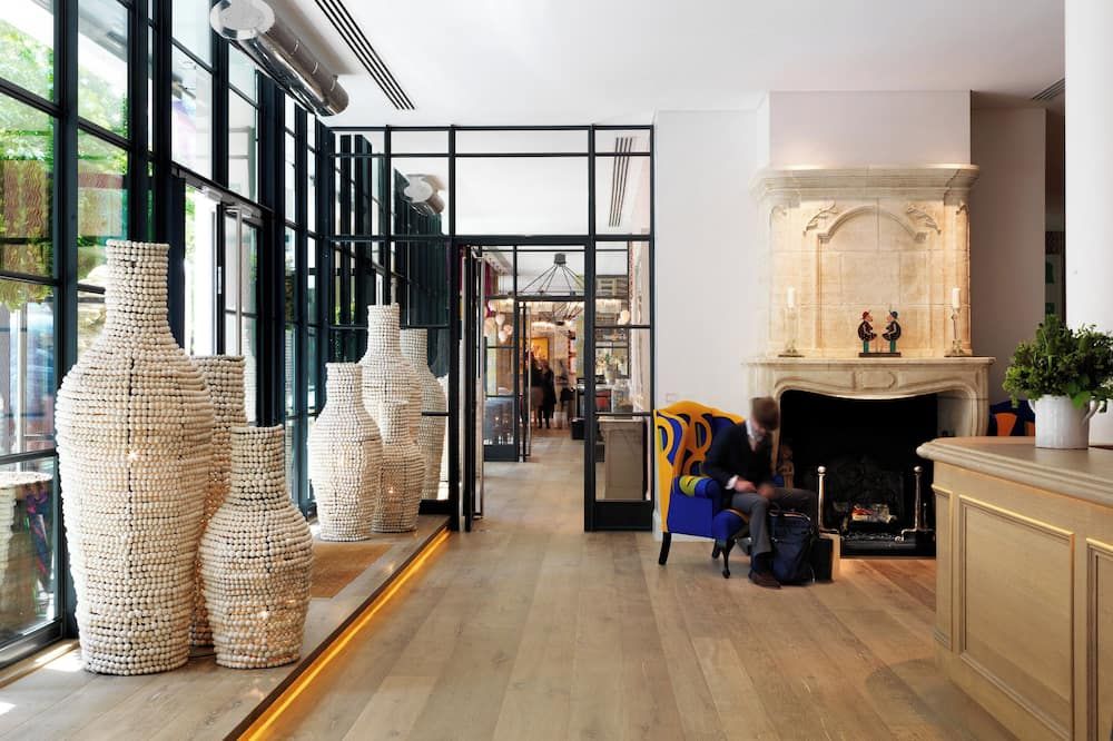 Ham Yard Hotel, Firmdale Hotels