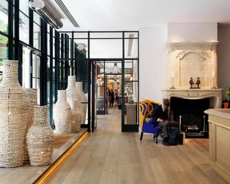 Ham Yard Hotel, Firmdale Hotels - Lontoo - Aula