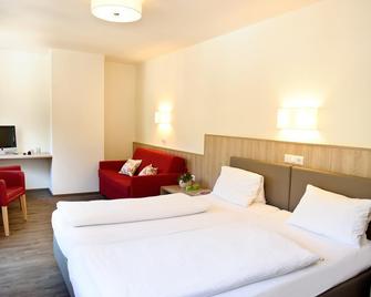 Gasthaus Bacher - Sankt Johann im Pongau - Bedroom