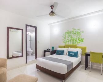 Ayenda Casa Real - Montería - Bedroom