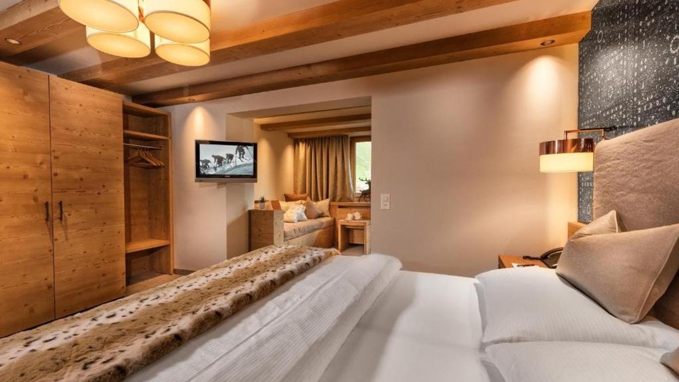Sport- und Wellnesshotel Post