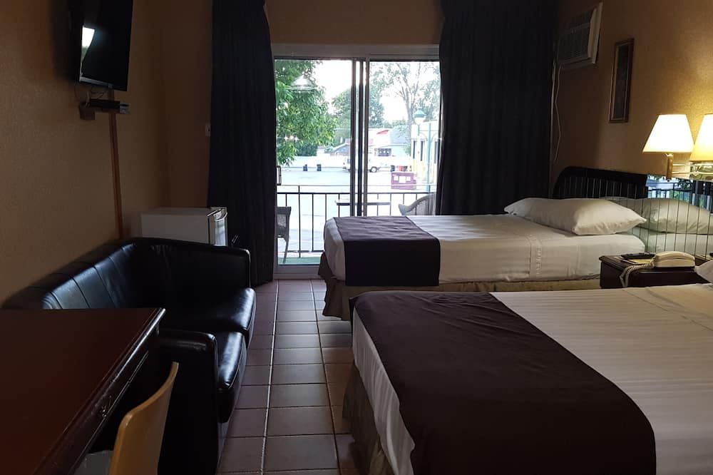 تشوميديه إن