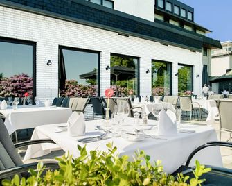 Parkhotel Wittekindshof - Dortmund - Restaurante