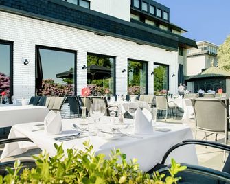 Parkhotel Wittekindshof - Dortmund - Restaurant