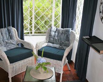 Sabi Star - Sabie - Living room