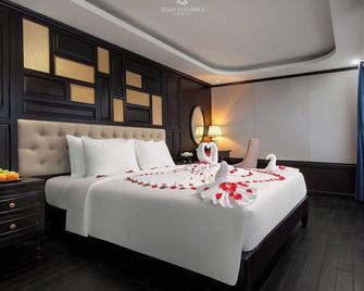 Luxury of the sea Cruise LanHa bay 5Star - Ha Long - Habitación