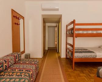 Hotel Barba - Starigrad - Habitación