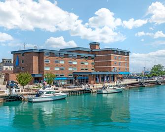 The Harborview Ascend Hotel Collection - Port Washington - Recepción