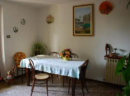 Bed And Breakfast Il Girasole - Lamporecchio - Salle à manger