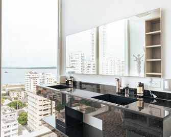 Hotel Zi One Luxury - Cartagena de Indias