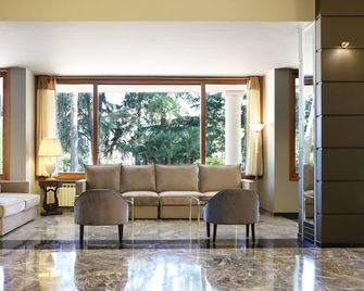 Hotel Terme Delle Nazioni - Montegrotto Terme - Lobby