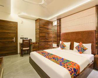 Hotel Ronald Inn - Faridabad - Habitación