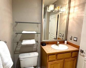 Great Location at Wolf Creek - Mesquite