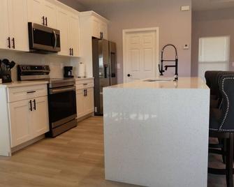 Tranquility Resort - Cape Coral - Küche